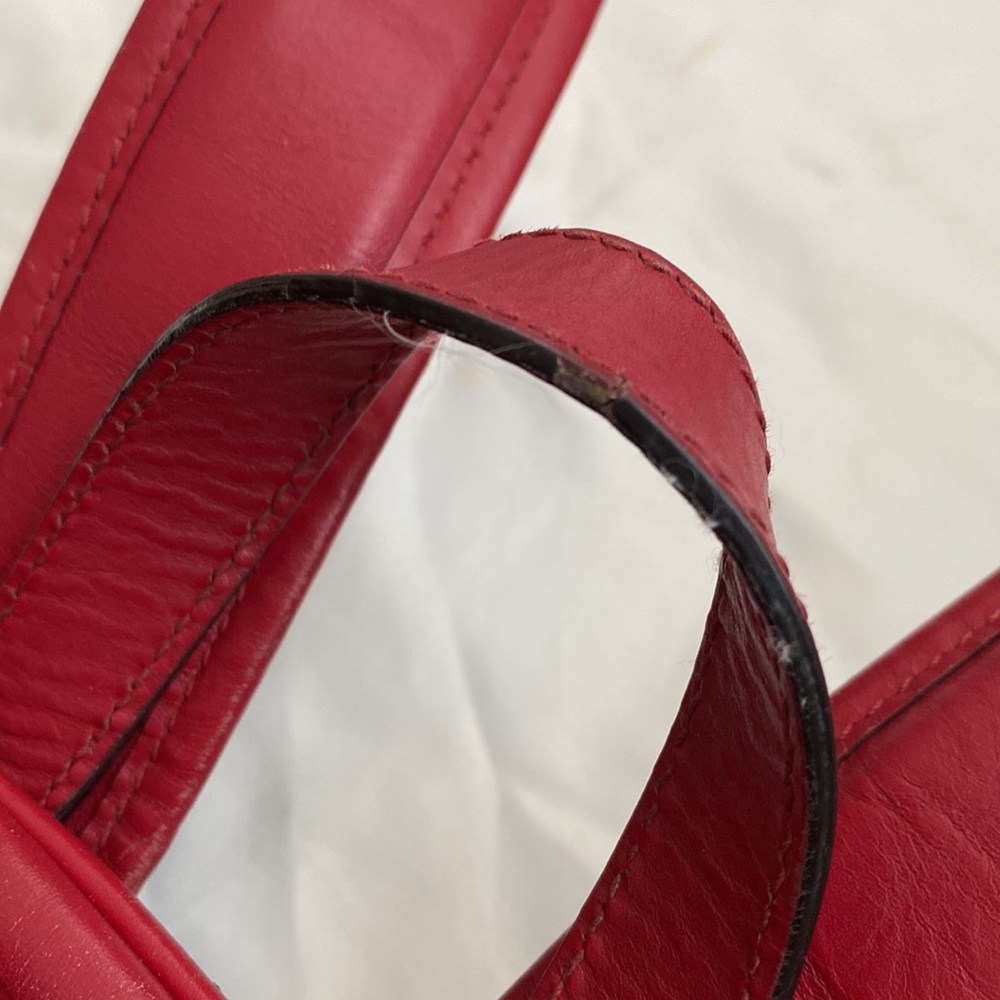 GUCCI backpack - Picture 4 of 8